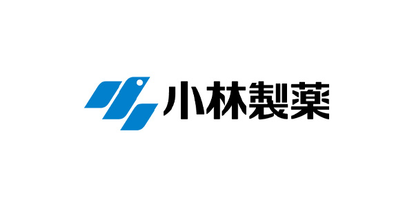 小林製薬株式会社 ロゴ