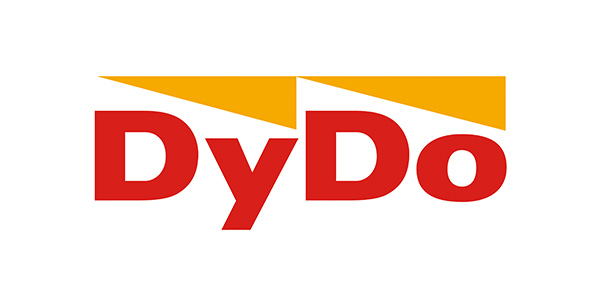 ダイドードリンコ株式会社 ロゴ