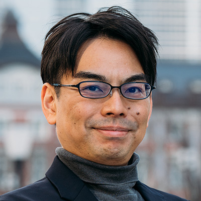 島袋 孝一