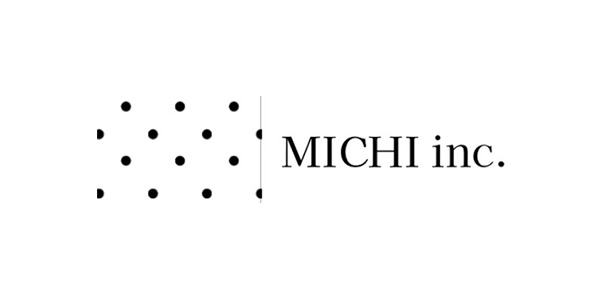 MICHI inc. ロゴ