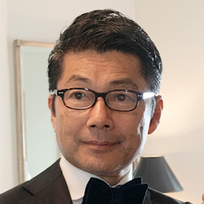 清水 正人