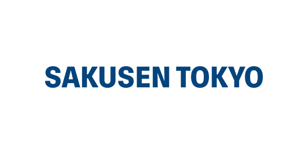 株式会社SAKUSEN TOKYO ロゴ