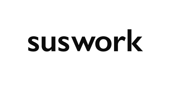 suswork株式会社 ロゴ