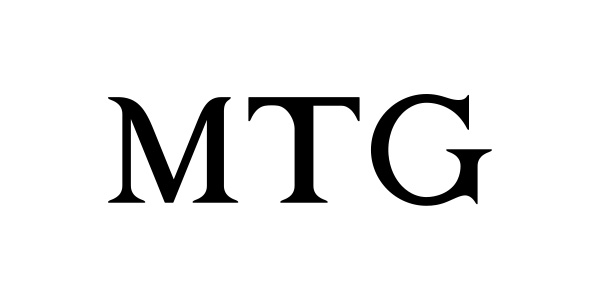 株式会社MTG ロゴ