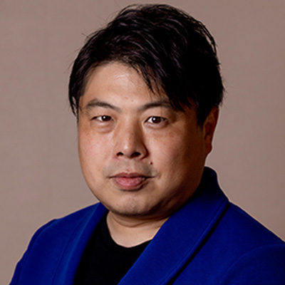 村上 朋史