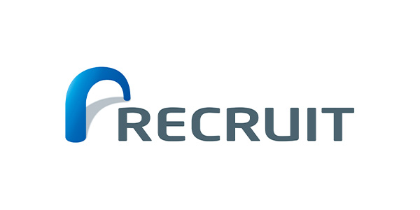 株式会社リクルート ロゴ