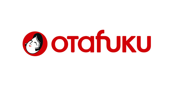 オタフクソース株式会社 ロゴ