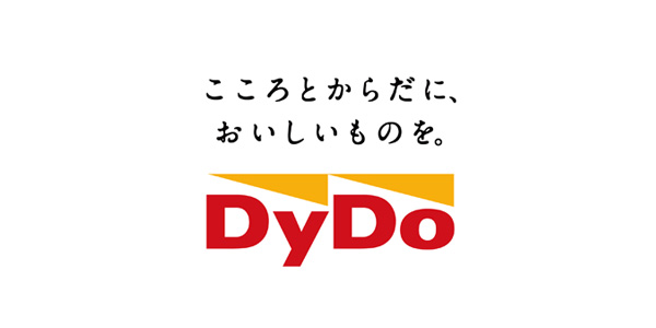 ダイドードリンコ株式会社 ロゴ