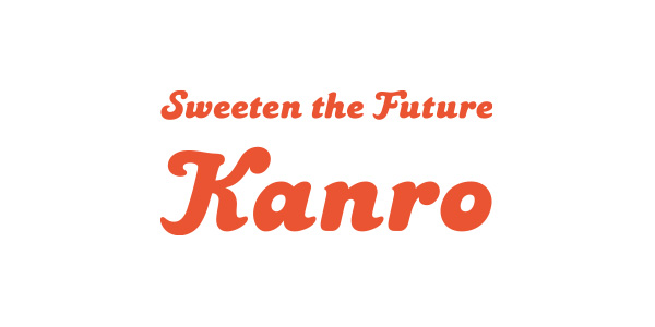 カンロ株式会社 ロゴ