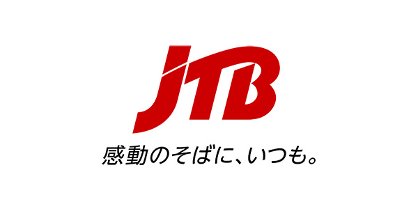 株式会社JTB ロゴ