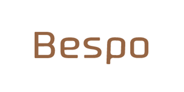 株式会社Bespo ロゴ