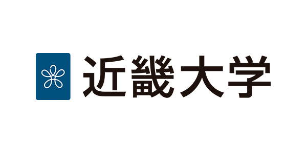 近畿大学 ロゴ