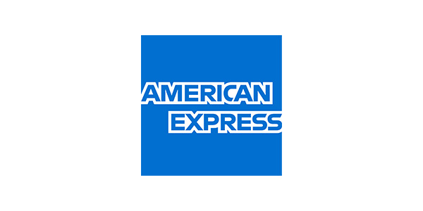 American Express ロゴ