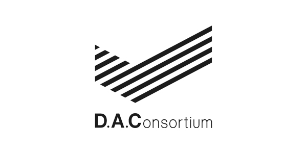 デジタル・アドバタイジング・コンソーシアム株式会社 ロゴ