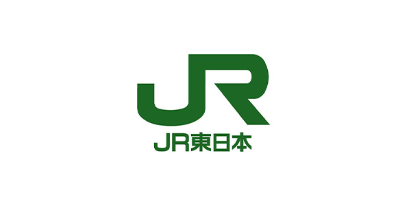 東日本旅客鉄道株式会社 ロゴ