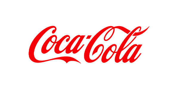 日本コカ•コーラ株式会社 ロゴ
