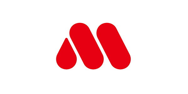 株式会社モスフードサービス ロゴ