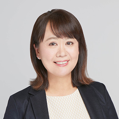 近藤 啓子