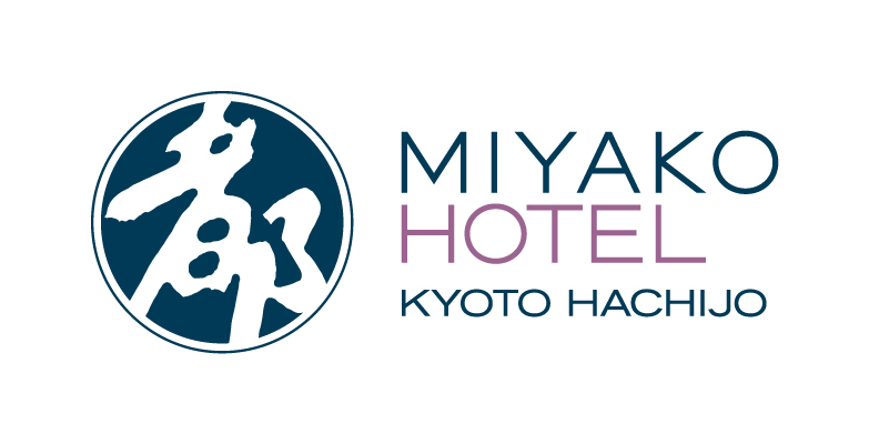 都ホテル 京都八条 ロゴ