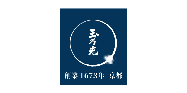 玉乃光酒造株式会社 ロゴ