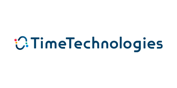 株式会社TimeTechnologies ロゴ