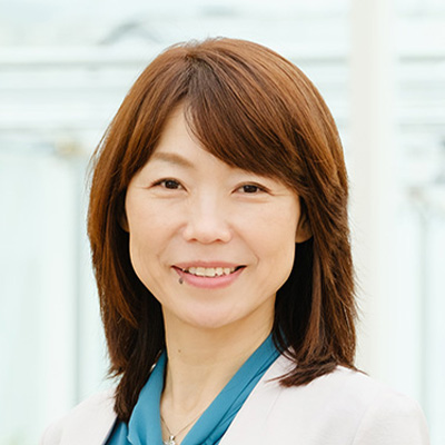 廣瀬 文栄