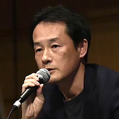 能川 一太