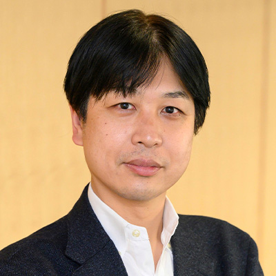 仲 聖司