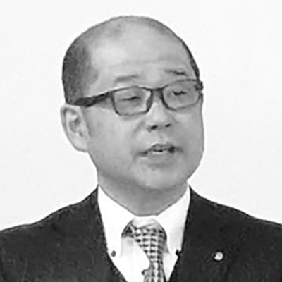 清水 隆広
