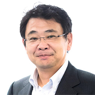 片山 義丈