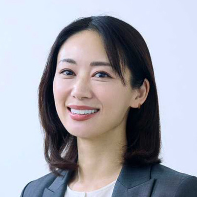 モラーノ 絢香