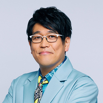 古坂大魔王 