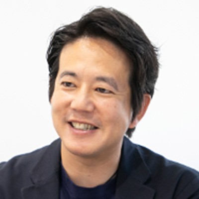 越智 大志