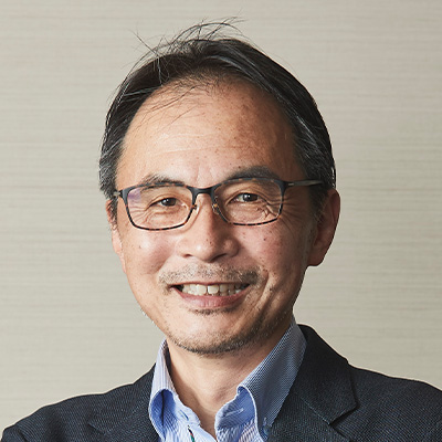 黒田 浄治