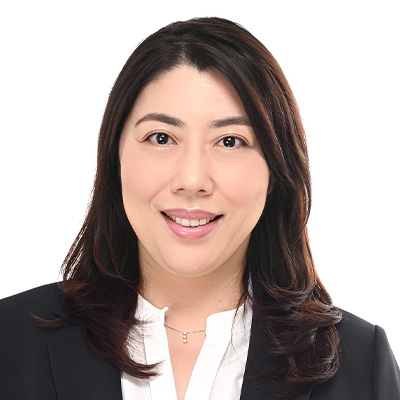 田中 香織