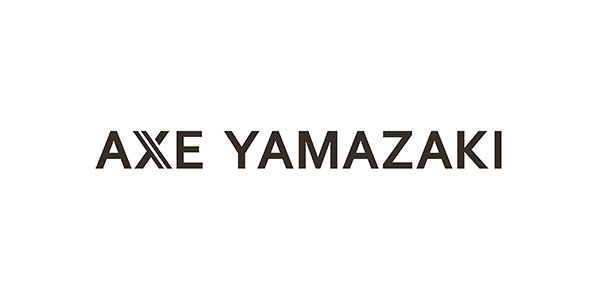 株式会社アックスヤマザキ ロゴ