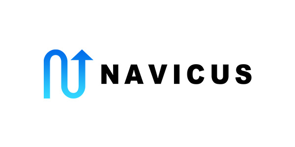 株式会社NAVICUS ロゴ