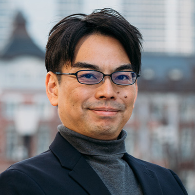 島袋 孝一