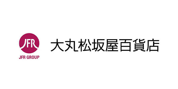 株式会社大丸松坂屋百貨店 ロゴ