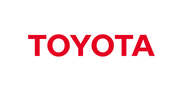 トヨタ自動車株式会社 ロゴ