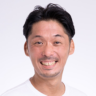 東條 将史