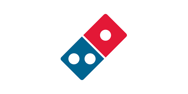 Domino’s Pizza Japan Inc ロゴ