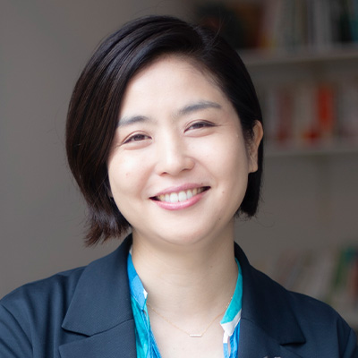 伊藤 美希子