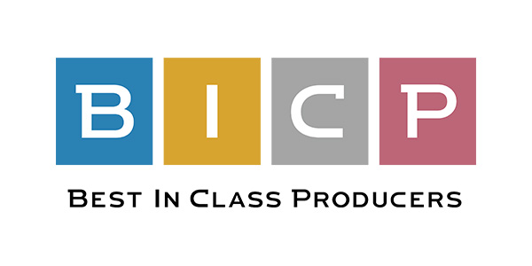 株式会社ベストインクラスプロデューサーズ ロゴ