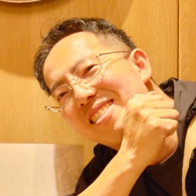 松村 真宏