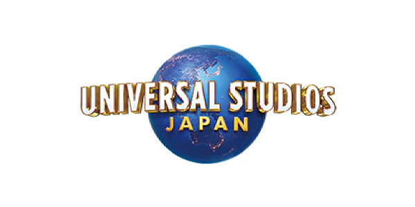 合同会社　USJ ロゴ