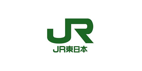東日本旅客鉄道株式会社 ロゴ