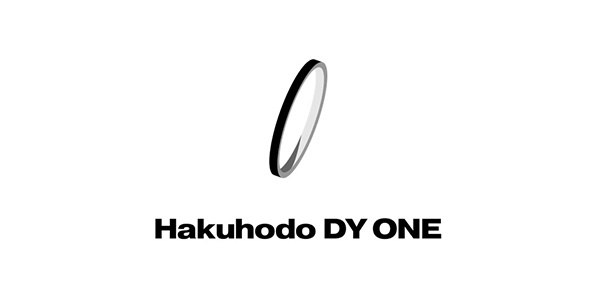 株式会社Hakuhodo DY ONE ロゴ