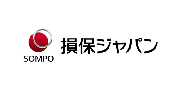損害保険ジャパン株式会社 ロゴ