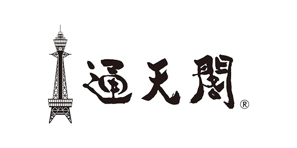 通天閣観光株式会社 ロゴ